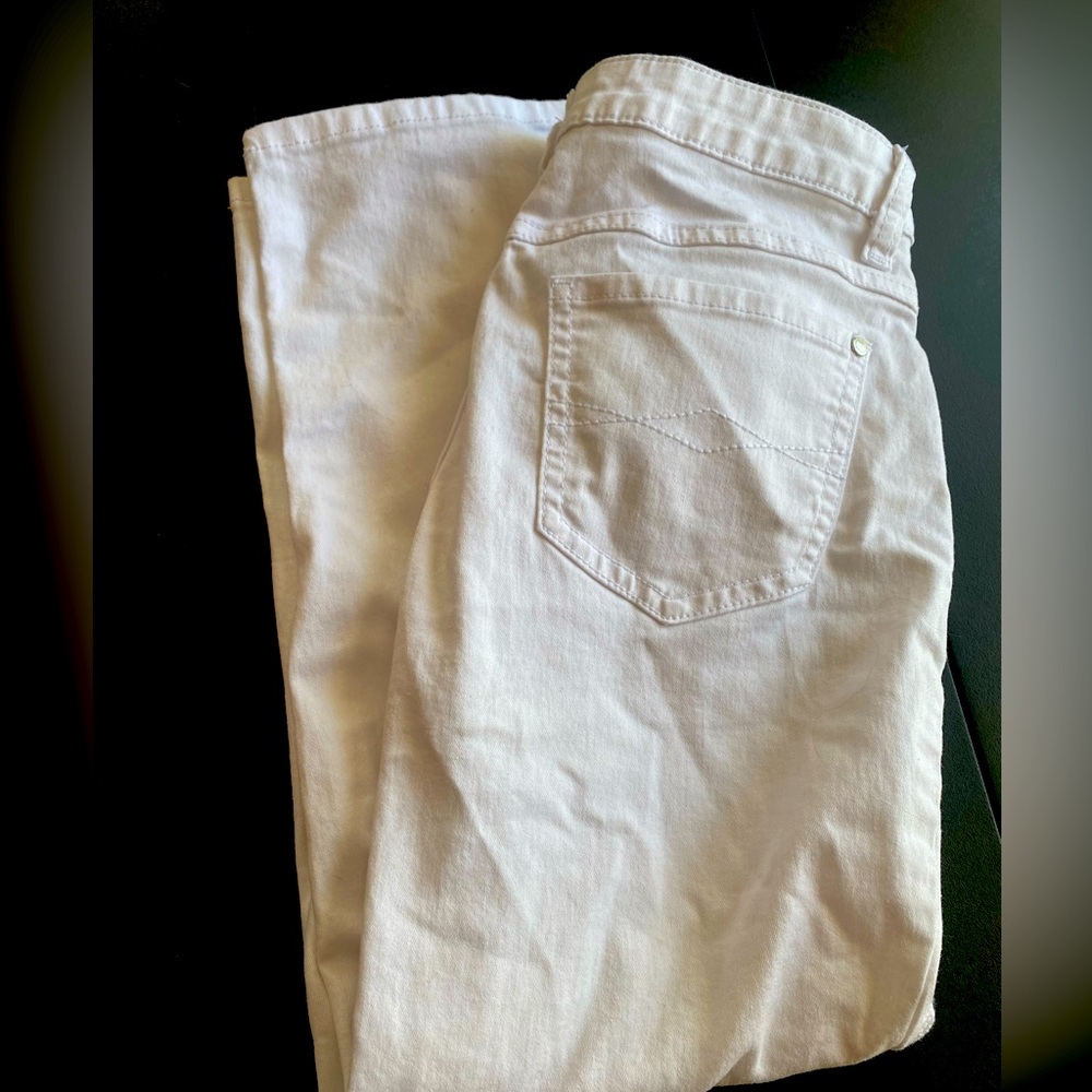 Tribal Capri